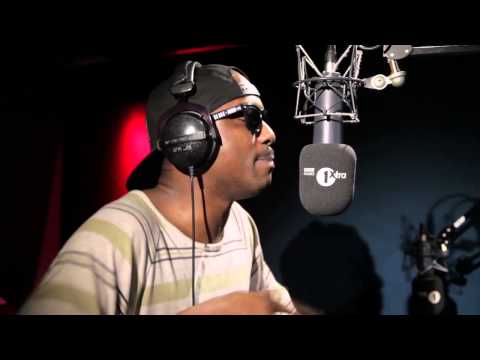 #GimmeGrime - Flirta D freestyle on 1Xtra