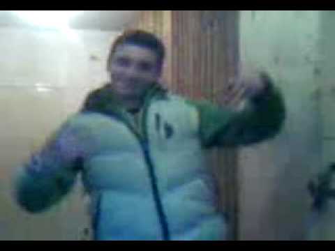 Bida razbijac uzicko kolo