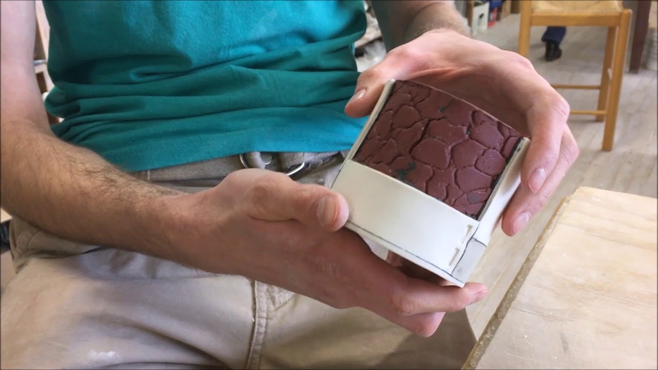 A Marks Minute | Michael Cerv