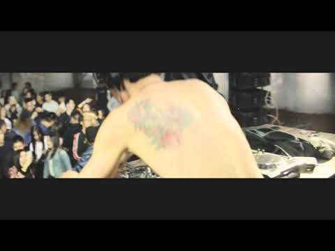 GLITTA / SUMMER RAVE / ZESKULLZ