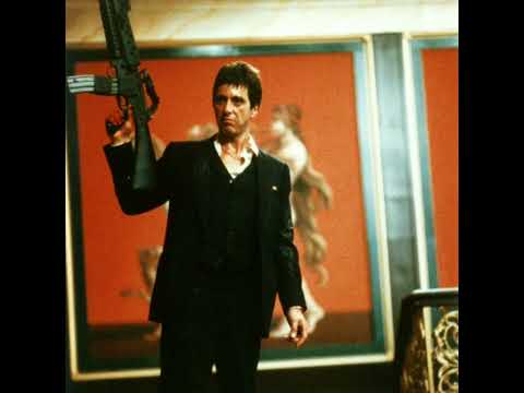 [Not Free] Travis Scott x Drake Type Beat "TONY MONTANA"