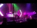 Walk the Moon Work this Body 