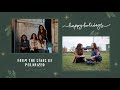 Happy Holidays from the Stars of Polarized