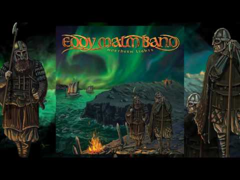 Eddy Malm Band - Danger  (promotion video)