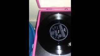 Big Boys Rare Flexi Disc "Funk Off"