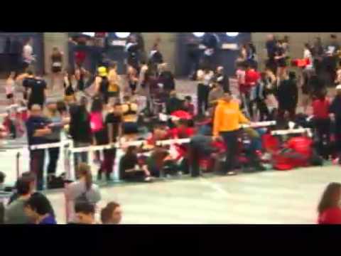 McGill Track & Field Meets