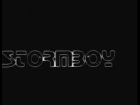 Stormboy - full 9 track CD