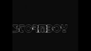 Stormboy - full 9 track CD