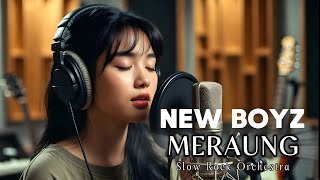 Download lagu Meraung - New Boyz | Versi Slow Rock Orkestra Tribute (Cover by TuneVia) mp3 Download lagu Meraung - New Boyz | Versi Slow Rock Orkestra Tribute (Cover by TuneVia) mp3