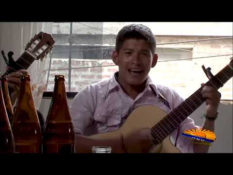 Triste Desenganio - Grupo Quillabamba