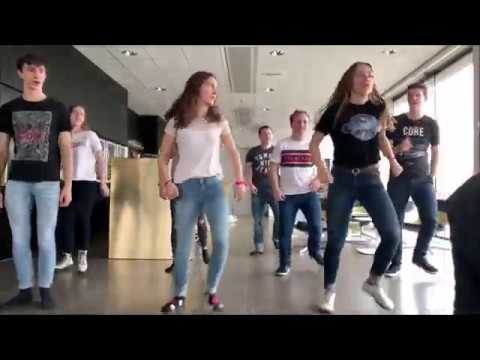 Kazou ZWVL 2020 - Fiesta Buena