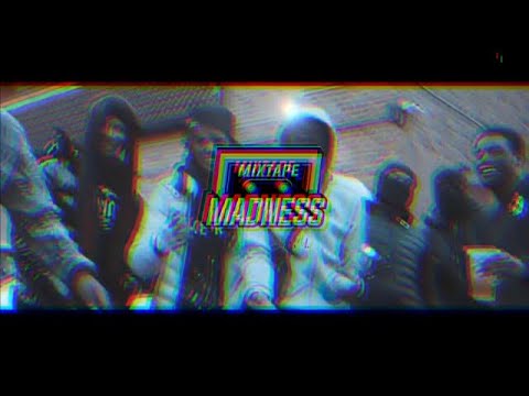 (CGM) Russ x Digga D - Casualty (Music Video) | @MixtapeMadness
