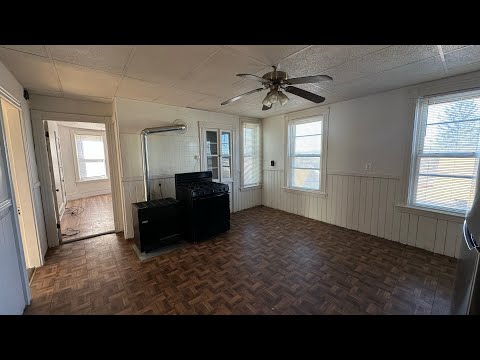 Nexus Property Management WOR - 154 Perry Ave Unit 2, Worcester, MA 01610