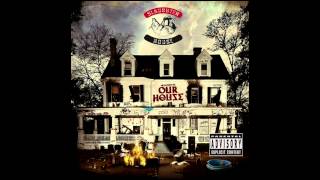 Slaughterhouse - Our House Feat Eminem Instrumental