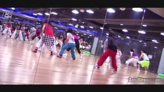 Johnny Johnny / Its Entertainment - Choreographed by Master Ram