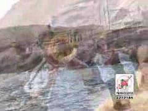 Stanyband - no me alcanzara