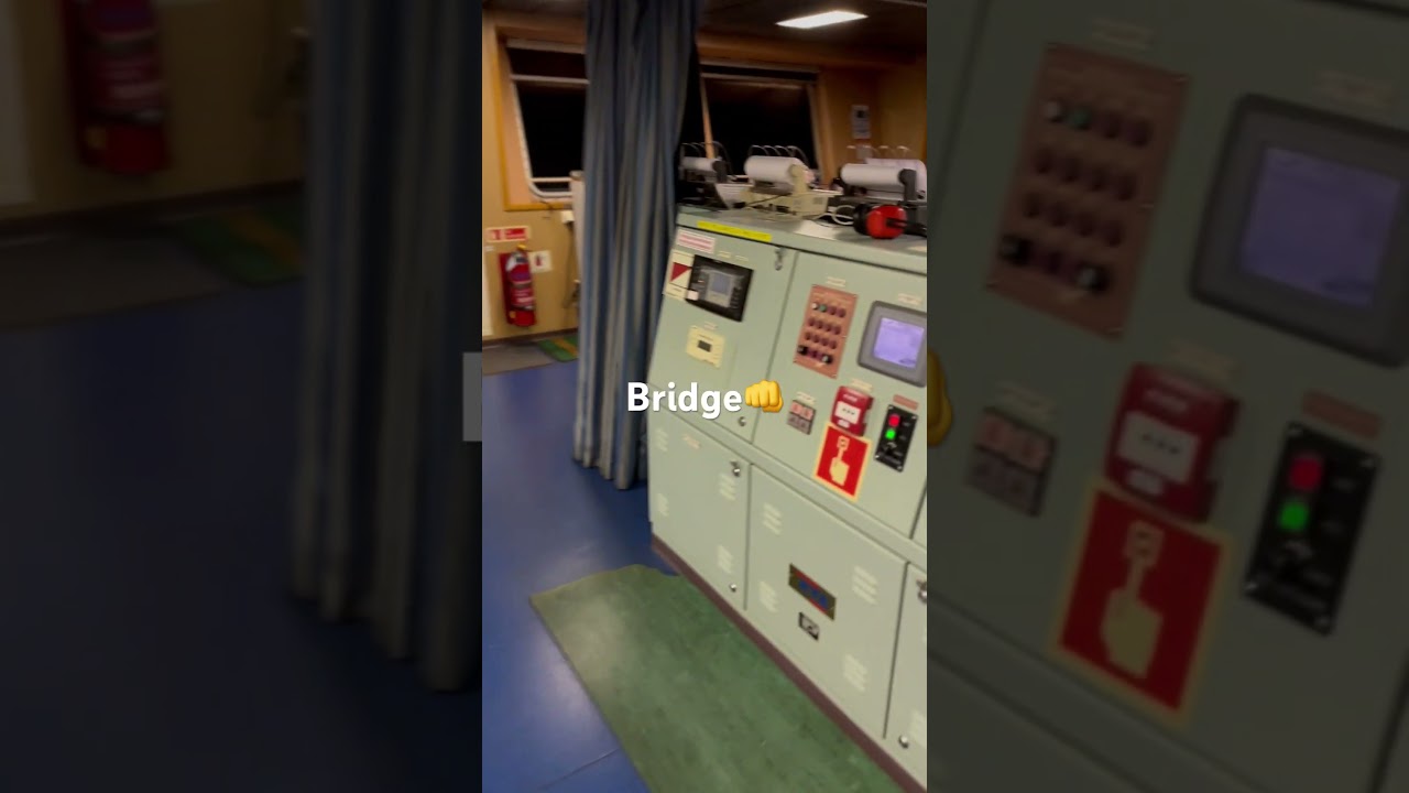 Integrated Bridge Systems