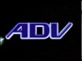 ADV Films 1996 Logo