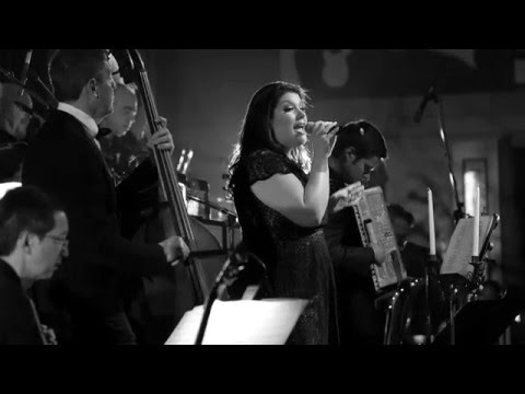 Sasha's Bloc - Heart On Fire Sampler