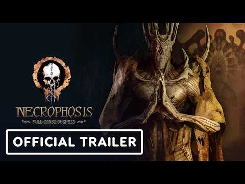 Announcement Trailer