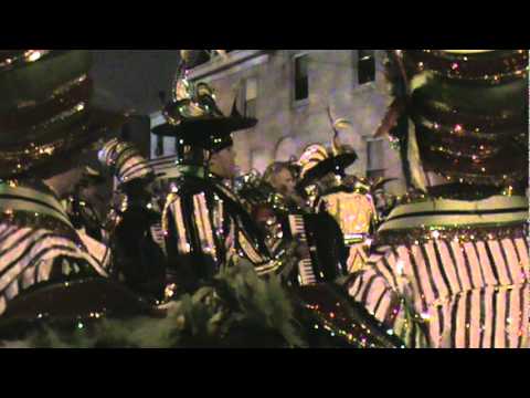 Aqua String Band  Routine 2011 - Aqua Clubhouse