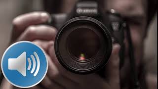 Download lagu Efek suara kamera memotret cekrek cekrek / camera sound effect mp3