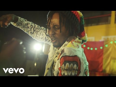 Anto Neosoul - Sensimilia (Official Music Video)