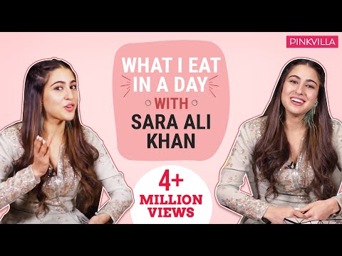 download lagu mp3 mp4 Sara Khan Diet Plan, download lagu Sara Khan Diet Plan gratis, unduh video klip Sara Khan Diet Plan