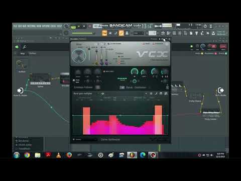 Neuro Bass using Sytrus [Tutorial]