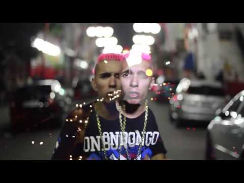 MC Thiaguinho da CV - Malandro Chingue Lingue