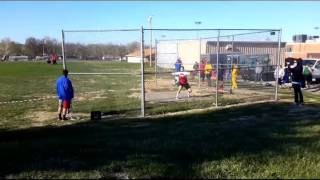 preview picture of video '2015 Junction City HS Inv - Discus PR 165-2'