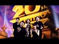 Movie Intro Medley Acapella