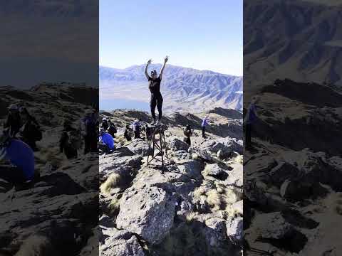 Nuñorco Grande - Tucumán