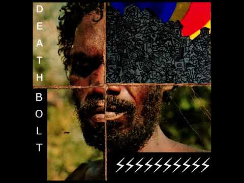 Death Grips x Lightning Bolt - ⚡ Want It ⚡ Need It