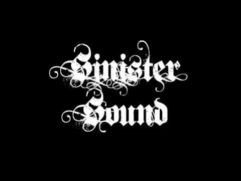 Sinister Sound - Presence of Mind