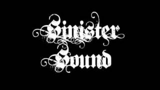 Sinister Sound - Presence of Mind