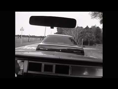 Steiner Brothers car crash with the nWo