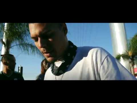 YoungKleen No Pueden Ft Lil Mexico Video Official