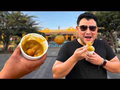 EL NOSTALGICO ATOL DE MAICILLO de EL SALVADOR | Sabor Salvadoreño