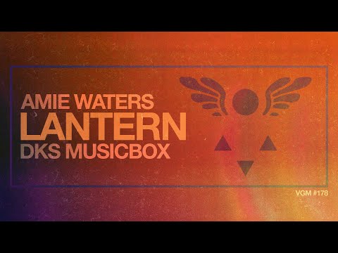 Video thumbnail for Seamless Seapkeeper (Lantern)