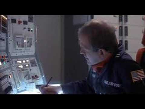 Michael Madsen in Wargames