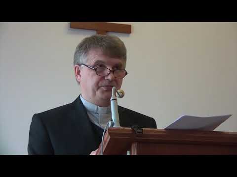 Katechezy dla dorosłych 5 - 2. Niebo i piekło - ks. Leszek Mateja