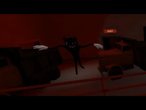 TF2 | Slender Fortress | Part 63 | Swarm | Cartoon Cat