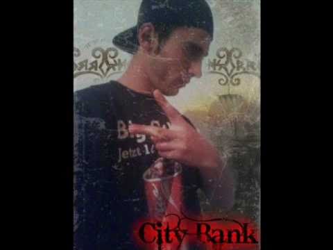 City Bank Ft.  Albina - Halo 2010