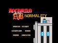 Rockman Abnormality Ending Gina