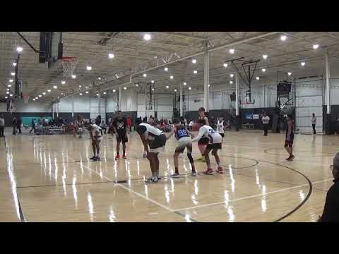 Jaden Brown Highlights  Sky's The Limit 2025