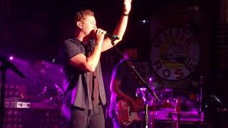 The Trouble with Girls/I Love You This Big by Scotty McCreery