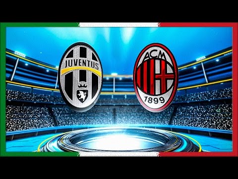 Serie A 2013-14, g07, Juventus - AC Milan