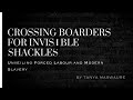 Crossing Borders For Invisible Chains Unveiling Migrant Labor And Modern Slavery