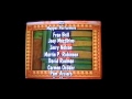 Closing To The Best Of Elmo 1994 VHS